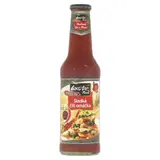 F.W.Tandoori Exotic Food Authentic Thai Sladká čili omáčka 725 ml