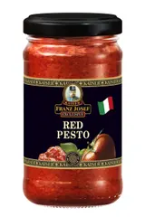 Franz Josef Kaiser Pesto se sušenými rajčaty 190 g