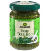 Alnatura BIO Bazalkové pesto 130 g