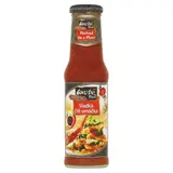 F.W.Tandoori Exotic Food Authentic Thai Sladká čili omáčka 250 ml
