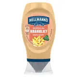Hellmann’s Omáčka na hranolky 250ml