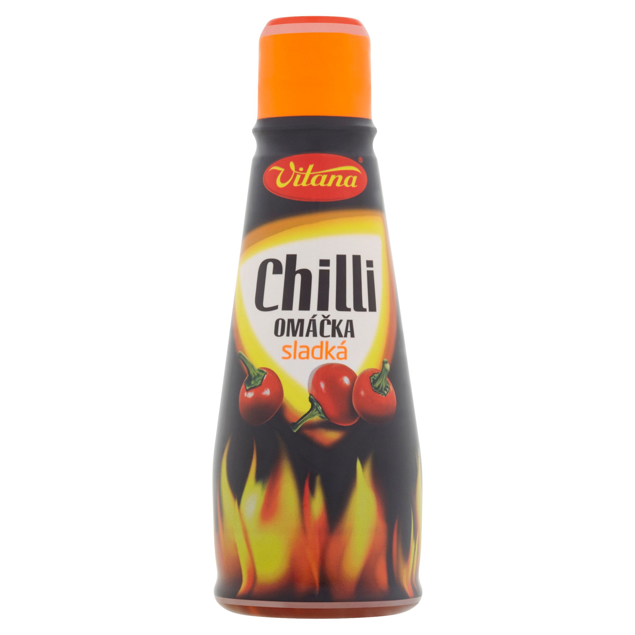 Vitana Chilli omáčka sladká 180 ml