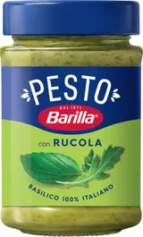 Barilla Pesto rucola 190g