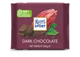 Ritter Sport Hořká čokoláda 100g