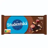 Orion Studentská pečeť hořká 170g