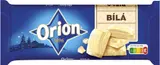 Orion Bílá čokoláda 85g