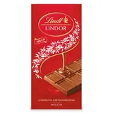 Lindor Tablet milk  100g