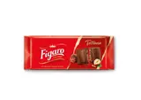 Figaro Tatiana mléčná čokoláda s lískooříškovou náplní 90g