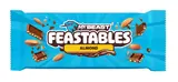 Mr. Beast Almond 60g