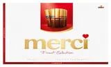 Storck merci Finest Selection mix 400g