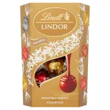 Lindt Lindor koule pralinky mix 200 g
