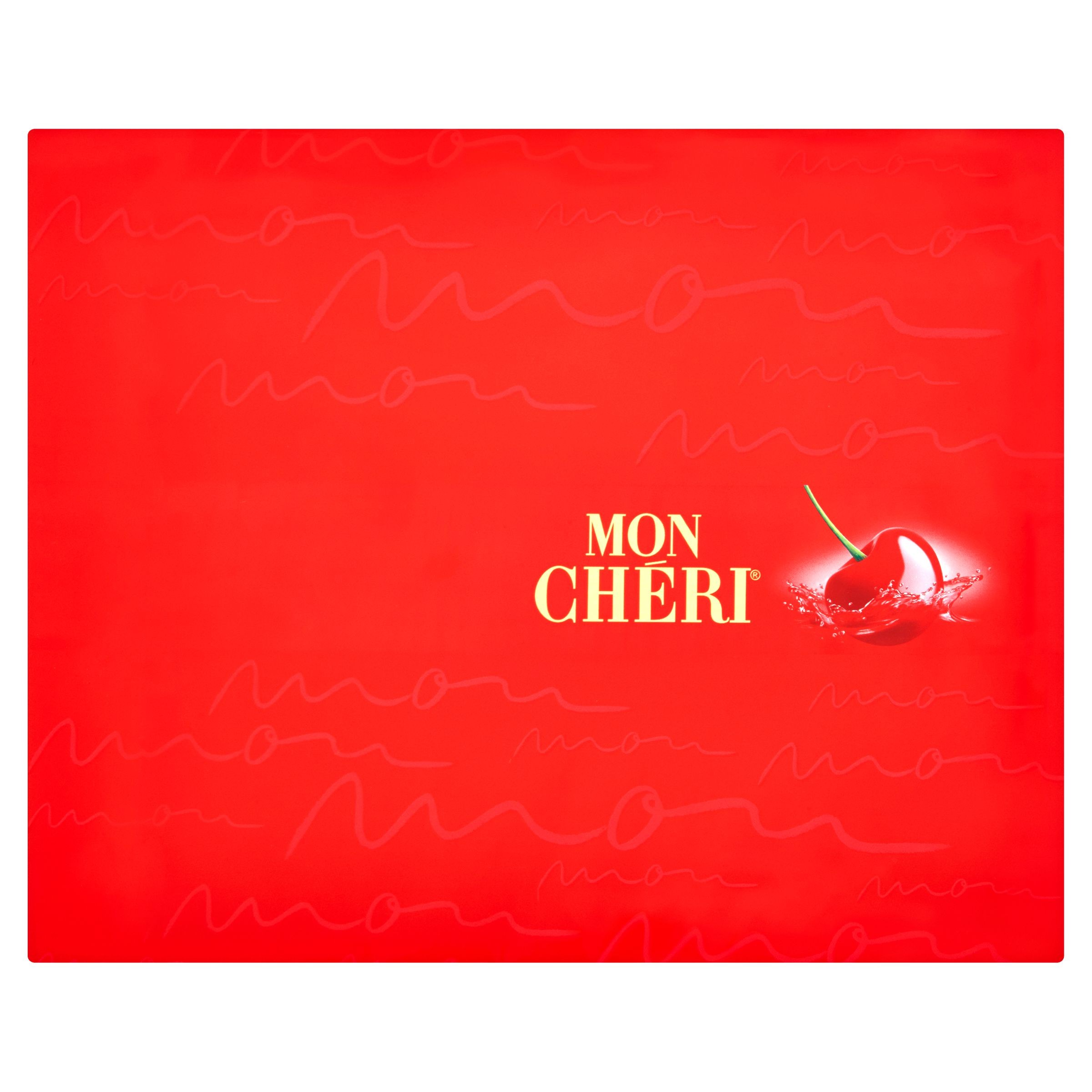 Mon Chéri 262,5 g