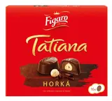 Figaro Tatiana bonboniéra hořká 172g