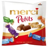 merci Petits 7 druhů čokoládových bonbonů 125g