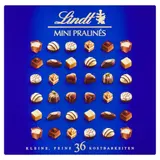 Lindt Mini Pralines 180 g