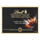 Lindt Thins dark 125 g