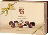 Emoti La Flambee Pralinky 120 g
