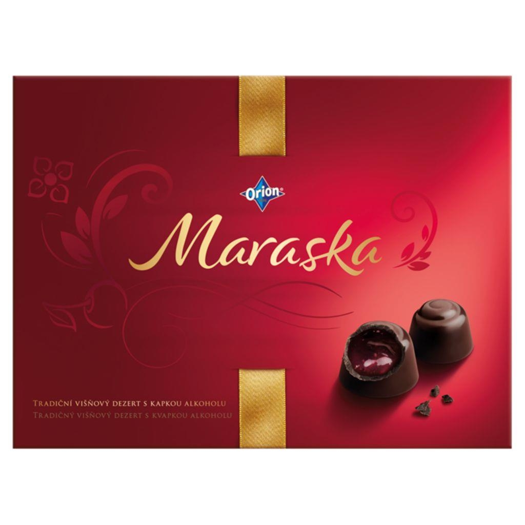 Orion Maraska 158 g