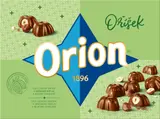 Orion Oříšek pralinky s celým lískovým oříškem 147g