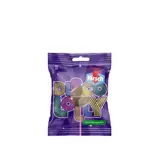 Cand'Art Disco Lolly bag lízátka 120g