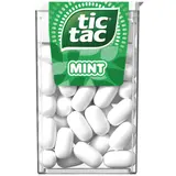 Tic Tac Mint 18 g