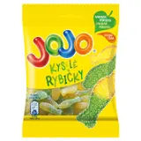 Jojo Kyselé rybičky 80 g