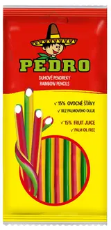 Pedro Duhové pendreky 80g