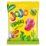 Jojo Kaktusáci mix kyselých želé bonbónů 80g