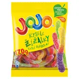 Jojo Kyselé žížalky 170 g