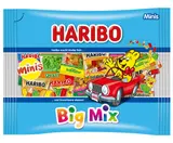 Haribo Big Mix 330g