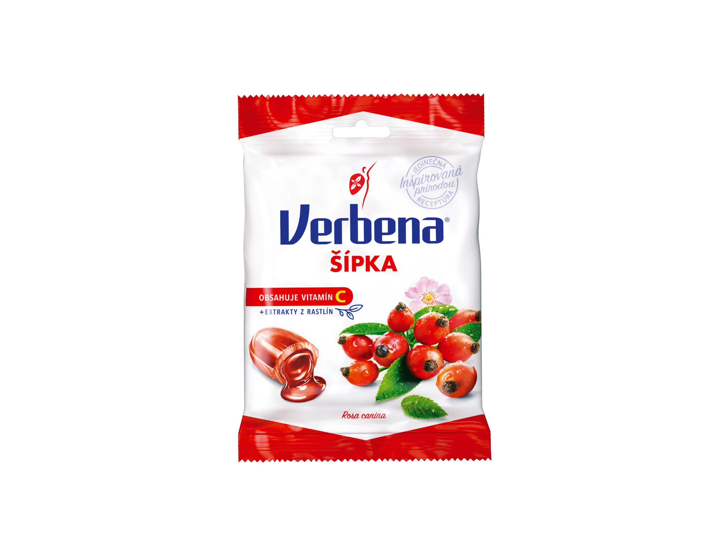 Verbena šípek 60g