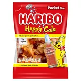 Haribo Happy Cola želé 100 g