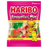 Haribo Favourites mix 175g