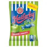 Hašlerky Green Apple 90 g