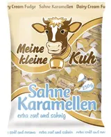Meine Kleine Kuh Karamely smetanové 250 g