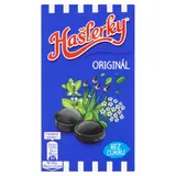 Hašlerky v krabičce Originál 35 g