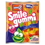 nimm2 Smilegummi Happies 180g