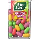 Tic Tac Fruity Mix 18g