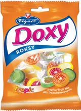 Figaro Doxy Roksy tropic 90g
