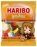 Haribo Hermione Granger želé s ovocnou příchutí 80g