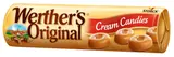 Storck Werther's Original Smetanové bonbóny 50g