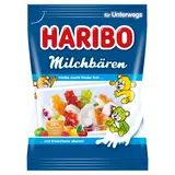 Haribo Milchbären ovocné želé 85 g