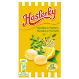 Hašlerky Lemon with Lemon 35 g