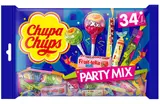 Chupa Chups Party mix 400g