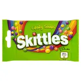 Skittles Crazy Sours 38 g