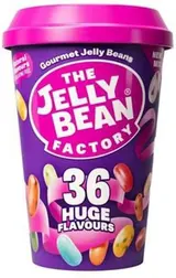 Jelly Bean 36 mix kelímek 200 g