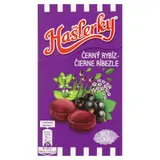 Hašlerky Černý rybíz 35 g
