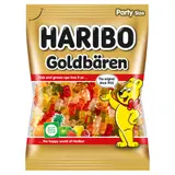 Haribo Goldbären želé s ovocnými příchutěmi 1 kg