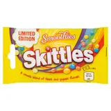 Skittles Smoothies 38g