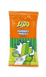 Lipo Pendreky jablko 80g
